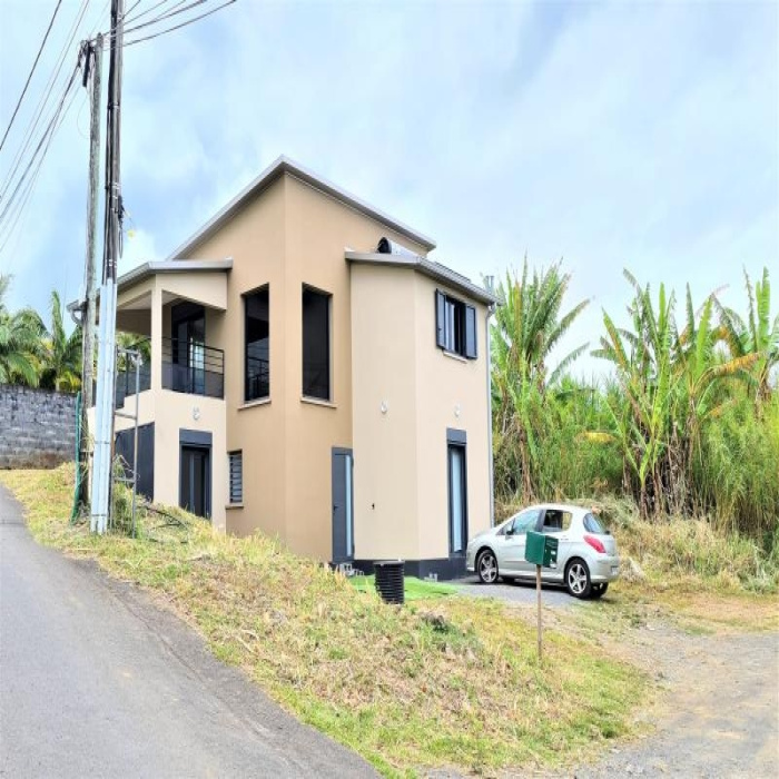 Acheter un bien immobilier sur l'Île de la Réunion
